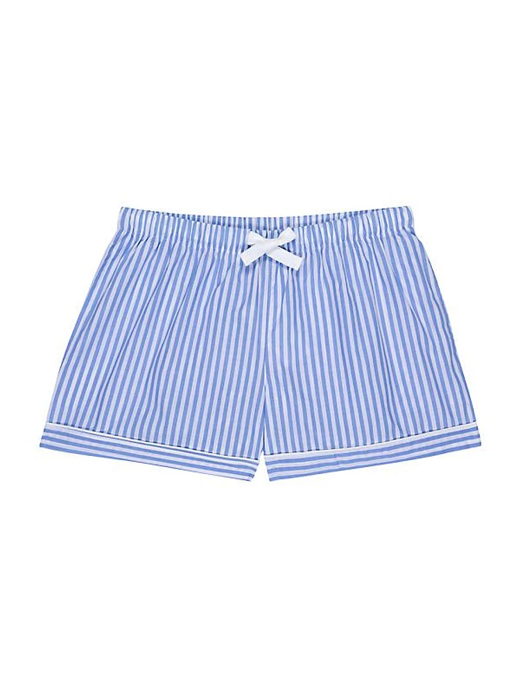 Women's Braddock Boxer Shorts