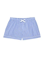 Women's Braddock Boxer Shorts