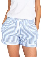 Women's Braddock Boxer Shorts