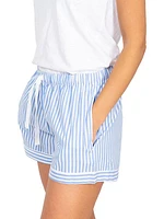 Women's Braddock Boxer Shorts