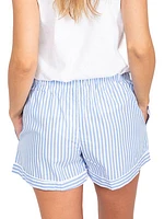 Women's Braddock Boxer Shorts