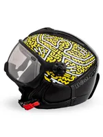 Haring Bright Vibes Helmet