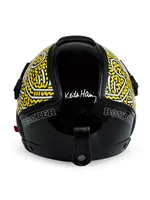 Haring Bright Vibes Helmet