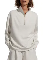 Hawley Half-Zip Sweatshirt