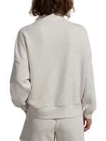 Hawley Half-Zip Sweatshirt