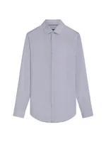 OoohCotton® Long-Sleeve Shirt