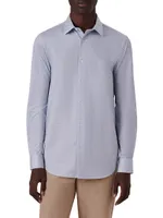 OoohCotton® Long-Sleeve Shirt