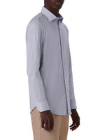 OoohCotton® Long-Sleeve Shirt