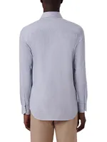 OoohCotton® Long-Sleeve Shirt