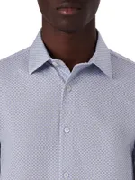 OoohCotton® Long-Sleeve Shirt