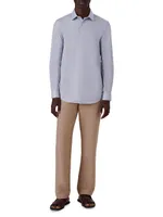 OoohCotton® Long-Sleeve Shirt