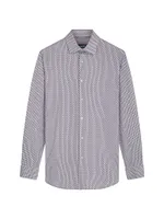 OoohCotton® Long-Sleeve Shirt