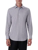 OoohCotton® Long-Sleeve Shirt