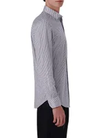 OoohCotton® Long-Sleeve Shirt