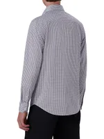 OoohCotton® Long-Sleeve Shirt