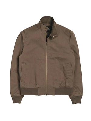 Winscombe Bomber Jacket