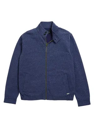 Croften Downs Jacket