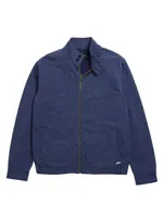 Croften Downs Jacket