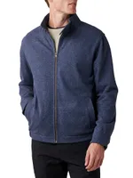 Croften Downs Jacket