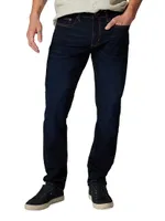 Fanshawe Straight-Fit Jeans