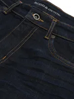 Fanshawe Straight-Fit Jeans