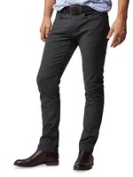 Motion 2 5-Pocket Straight-Fit Jeans