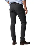 Motion 2 5-Pocket Straight-Fit Jeans