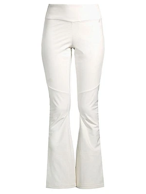 Snoga Flared Ski Pants