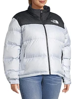 Plus 1996 Retro Nuptse Jacket