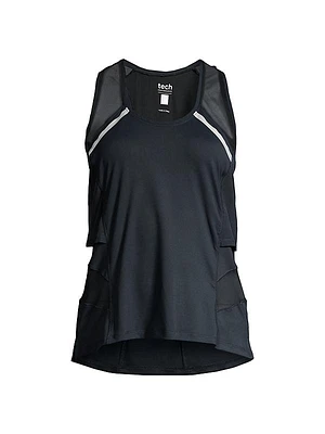 Tech Performance Tank Top