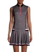 Intensity UV 50+ Tennis Dress