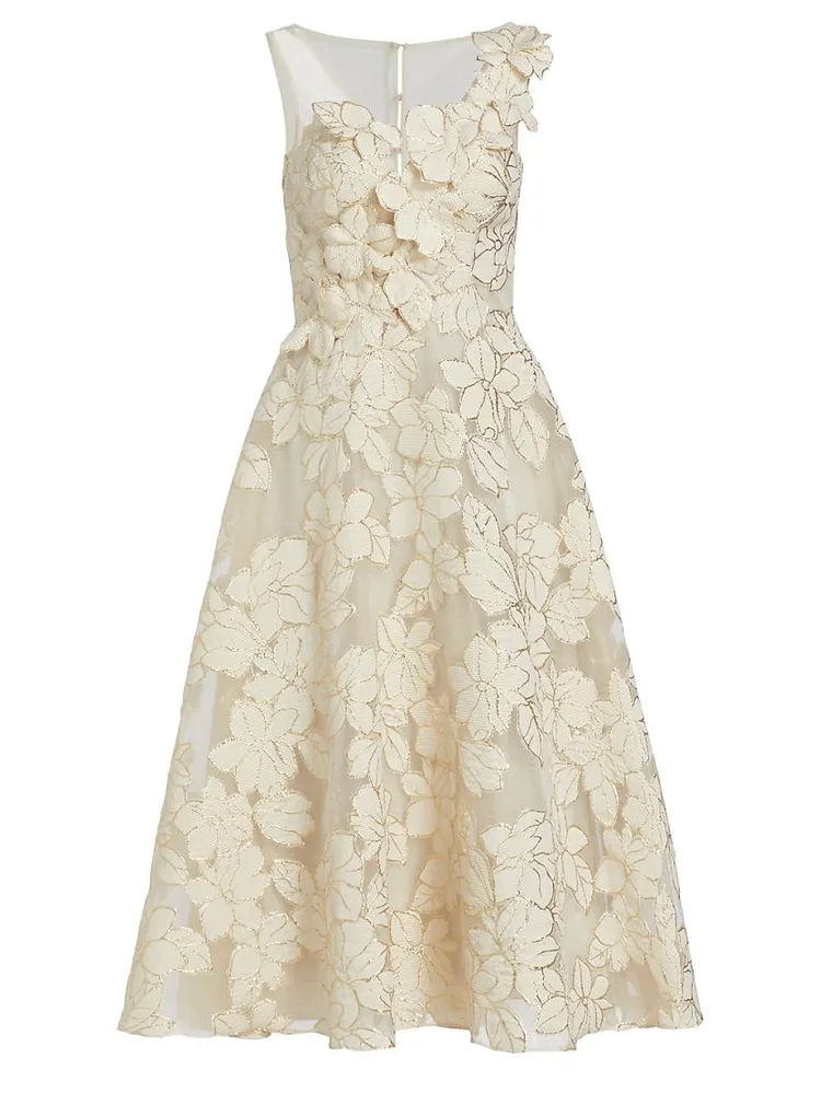 rickie freeman cocktail dresses
