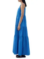 Poet Tiered Maxi Dress