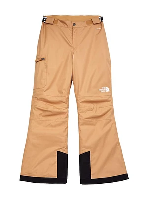 Little Girl's & Freedom Insulated Pants