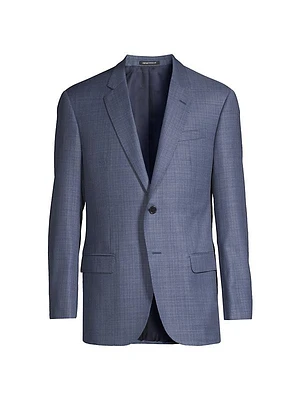 G-Line Wool Sport Coat