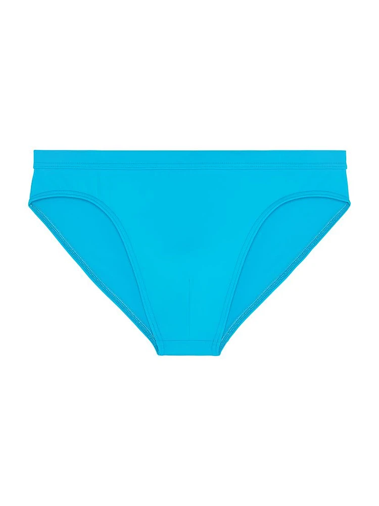 Sea Life Swim Mini Briefs