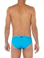 Sea Life Swim Mini Briefs