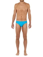 Sea Life Swim Mini Briefs