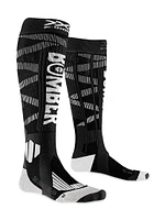 Bomber x X-Bionic Socks