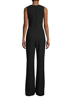 Malvina Corset Jumpsuit