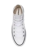 Chuck Taylor All Star Platform Canvas Sneakers