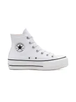 Chuck Taylor All Star Platform Canvas Sneakers