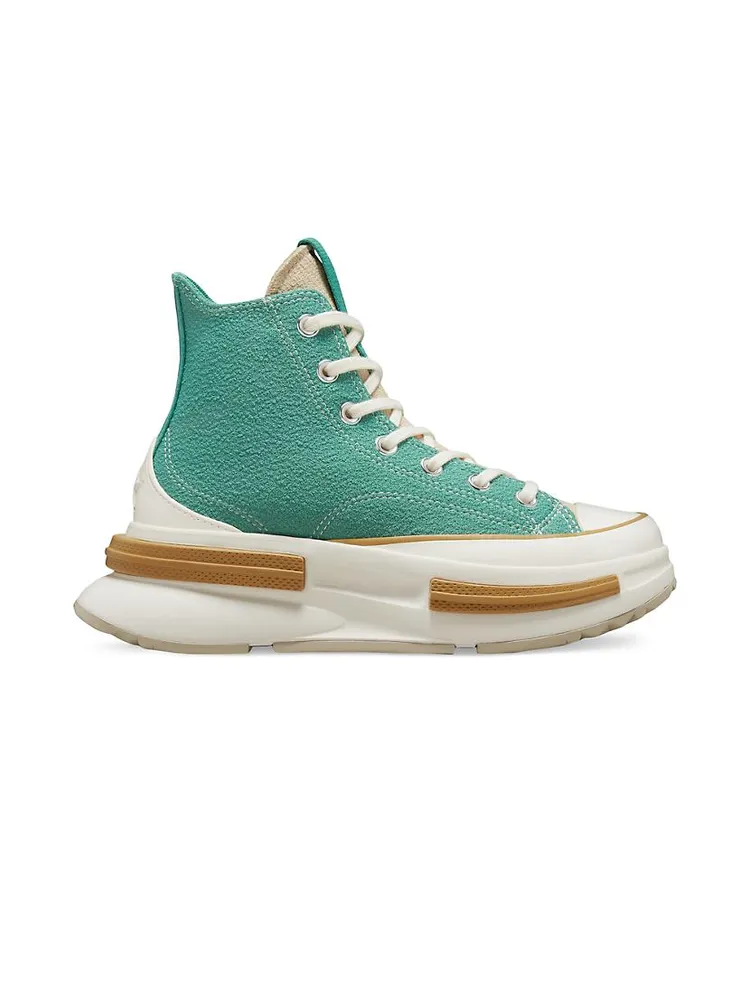 Run Star Legacy CX High-Top Sneakers