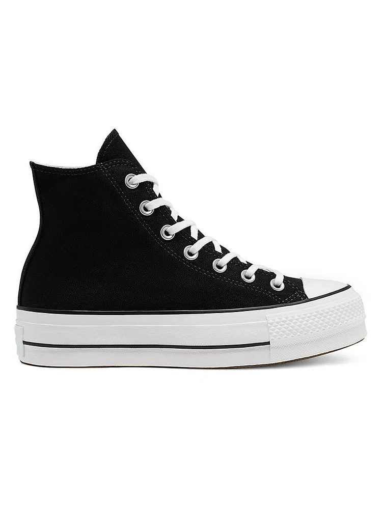 Chuck Taylor All Star Platform High-Top Sneakers