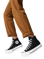 Chuck Taylor All Star Platform High-Top Sneakers