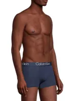 3-Pack Logo Boxer Briefs