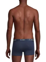 3-Pack Logo Boxer Briefs