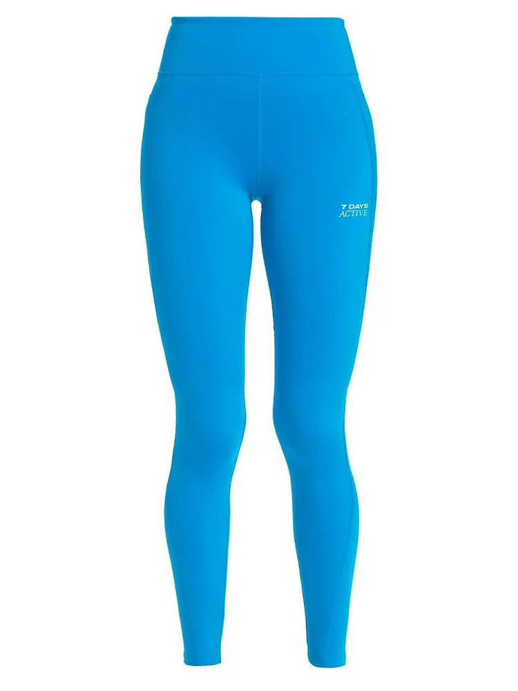 Tko Tight 2.0 Leggings