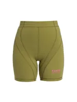 Chica Bike Shorts