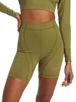 Chica Bike Shorts